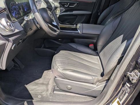Certified 2023 Mercedes-Benz EQS 450+ 4MATIC SUV image 14
