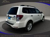Used 2012 Subaru Forester 2.5X Limited image 4