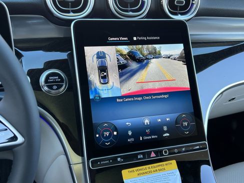 New 2026 Mercedes-Benz GLC 300 4MATIC image 17