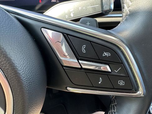 Used 2024 Buick Envision Preferred AWD/4WD image 21