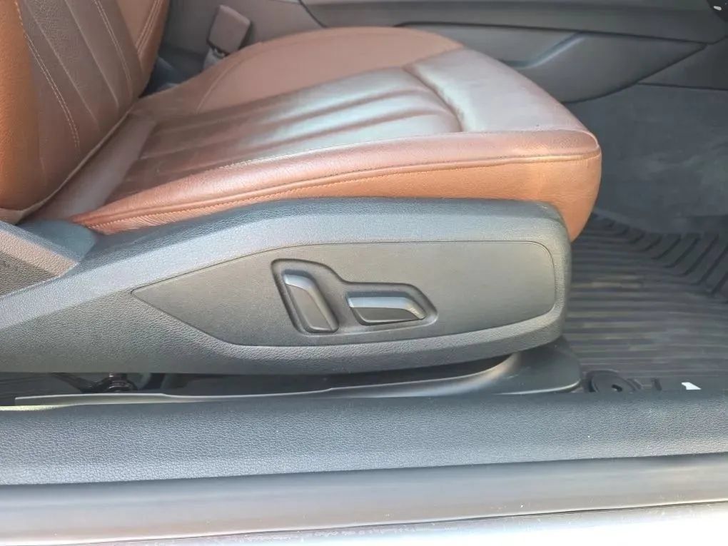 Used 2018 Audi A5 2.0T Premium w/ Convenience Package AWD/4WD image 48