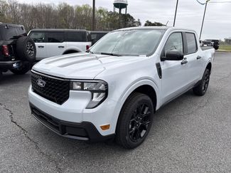 New 2026 Ford Maverick XLT w/ XLT Luxury Package AWD/4WD video 3