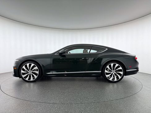 New 2026 Bentley Continental GT image 11