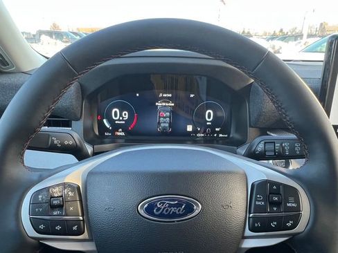 New 2026 Ford Explorer Active w/ Active Comfort Package image 23