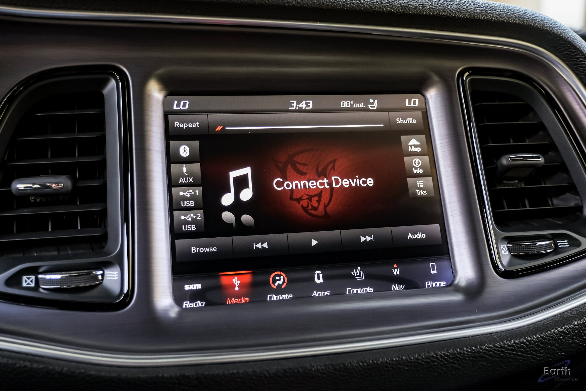 Used 2018 Dodge Challenger SRT Demon RWD image 79