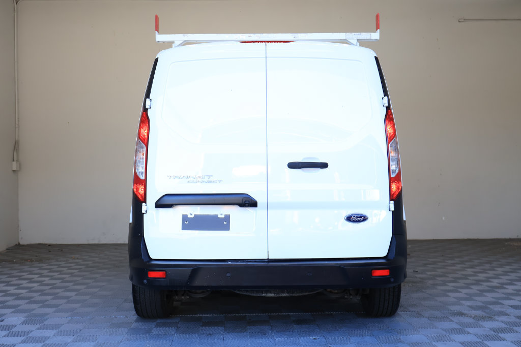 Used 2023 Ford Transit Connect XL FWD image 12