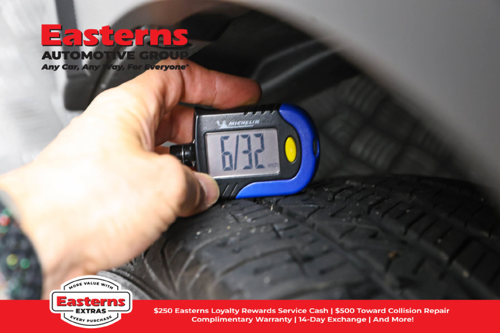 Used 2022 Subaru Forester Premium AWD/4WD image 30