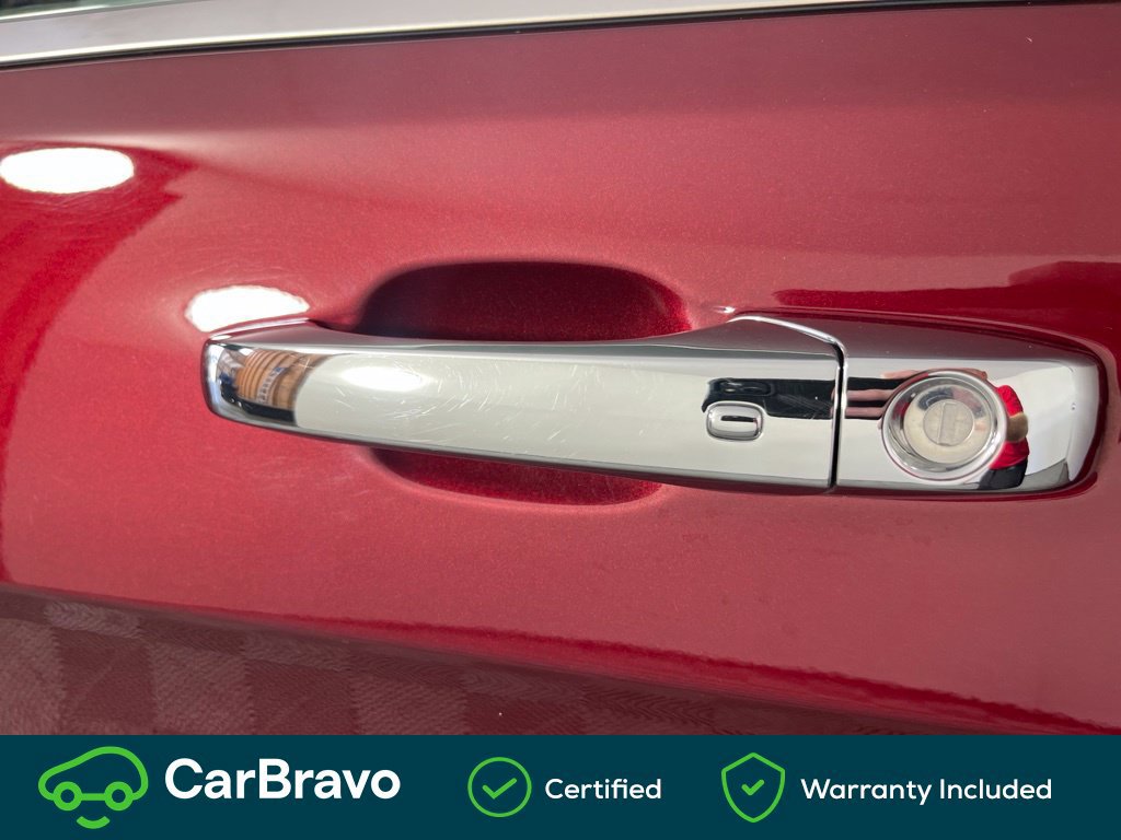 Used 2022 Jeep Grand Cherokee Limited AWD/4WD image 15