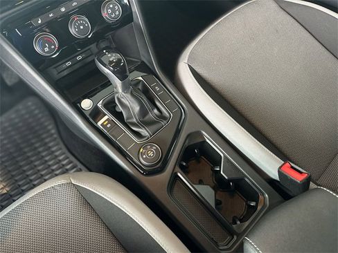 Used 2024 Volkswagen Taos S image 21