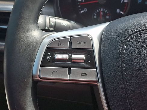 Used 2022 Kia Telluride EX w/ EX Premium Package AWD/4WD image 22