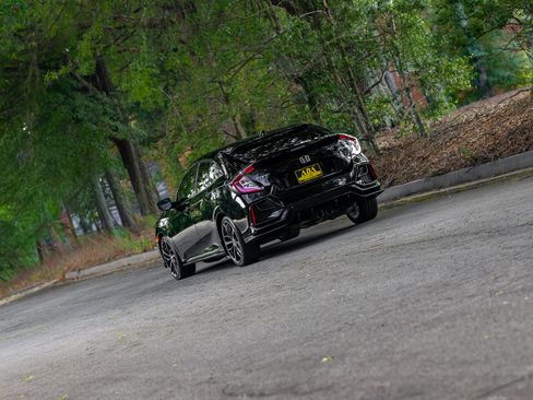 Used 2021 Honda Civic Sport image 46