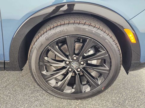 New 2026 Buick Envista Sport Touring w/ Convenience I Package FWD image 9