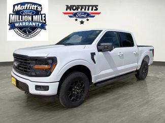 New 2026 Ford F150 XLT w/ Equipment Group 302A MID AWD/4WD video 1