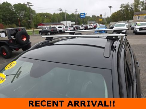 Used 2015 Jeep Cherokee Trailhawk w/ Cold Weather Group image 31