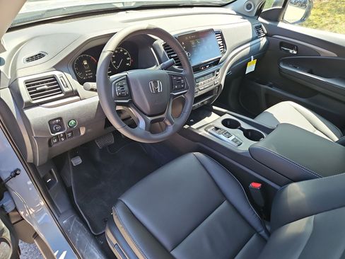New 2026 Honda Ridgeline RTL image 12