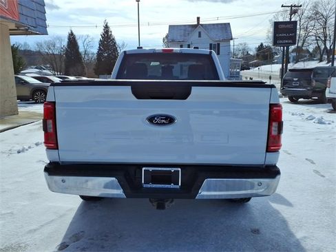 Used 2023 Ford F150 XLT w/ Equipment Group 301A Mid image 6