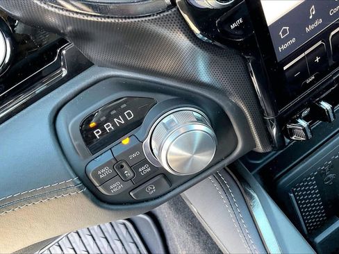 New 2026 RAM 1500 Limited AWD/4WD image 33