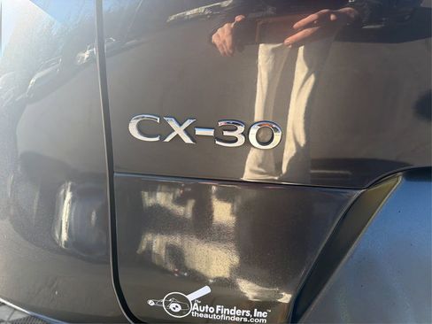 Used 2021 MAZDA CX-30 FWD 2.5 S w/ Select Package image 30