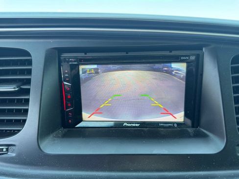 Used 2015 Kia Optima LX FWD image 12