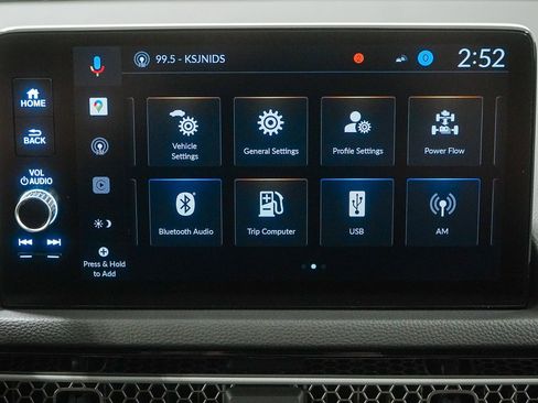 New 2026 Honda Civic Sport Touring image 26