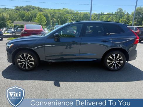 Used 2023 Volvo XC60 B5 Plus w/ Climate Package AWD/4WD image 5