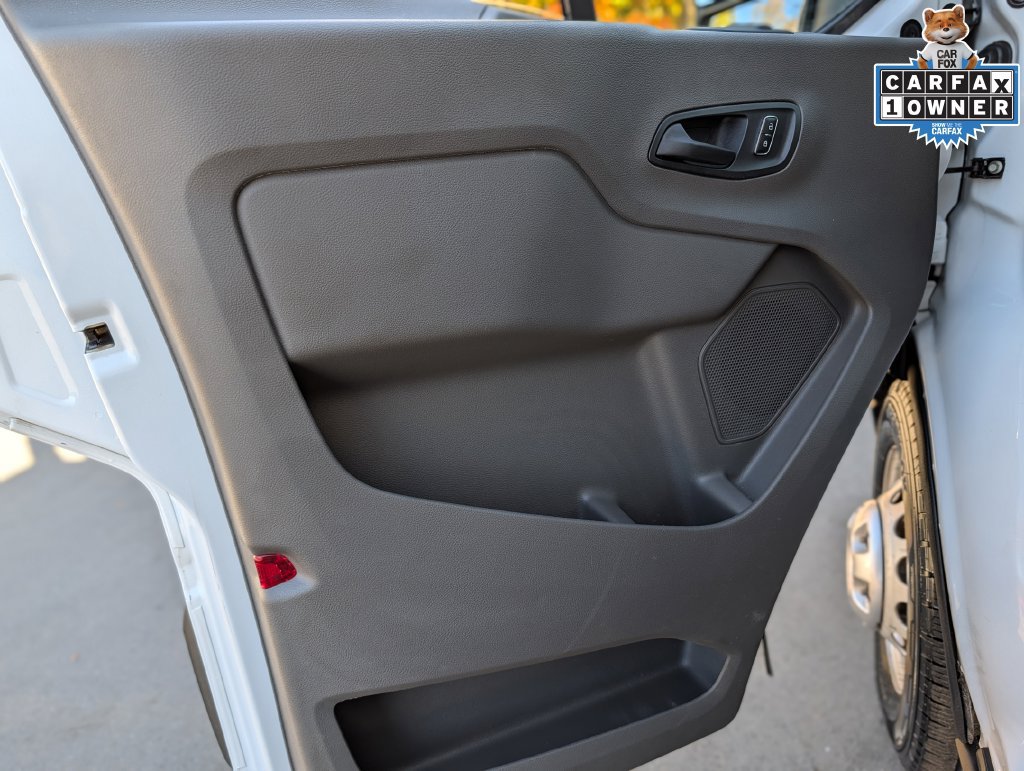Used 2023 Ford Transit 350 Low Roof DRW RWD image 8