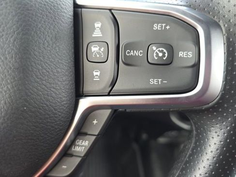 Used 2025 RAM 2500 Tradesman w/ Chrome Appearance Group image 20