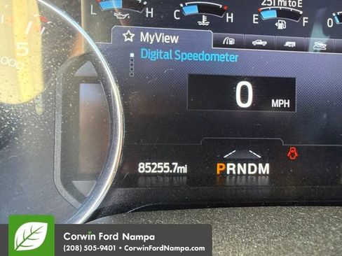 Used 2021 Ford F350 Platinum AWD/4WD image 17