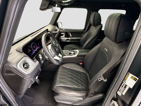 Certified 2022 Mercedes-Benz G 63 AMG 4MATIC image 18