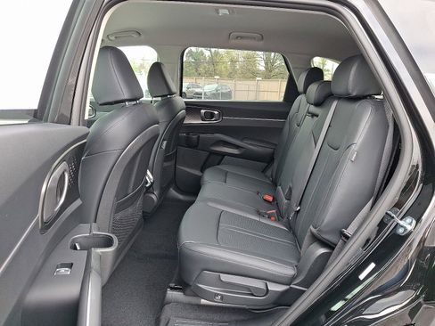 New 2026 Kia Sorento EX image 7
