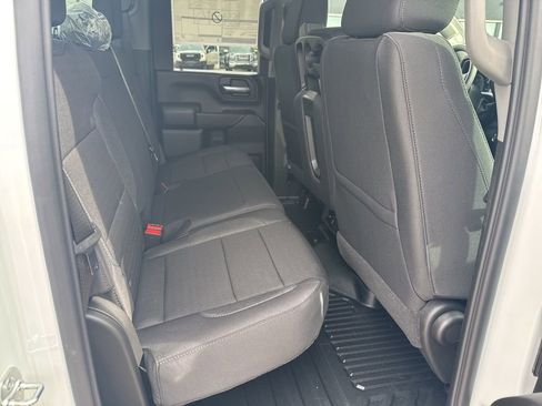 New 2026 GMC Sierra 3500 Pro image 15