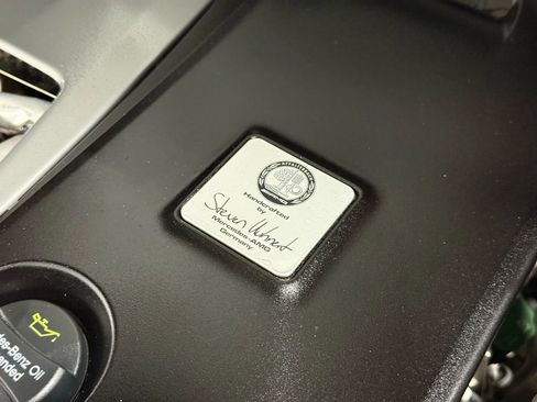 Used 2020 Mercedes-Benz G 63 AMG 4MATIC image 78