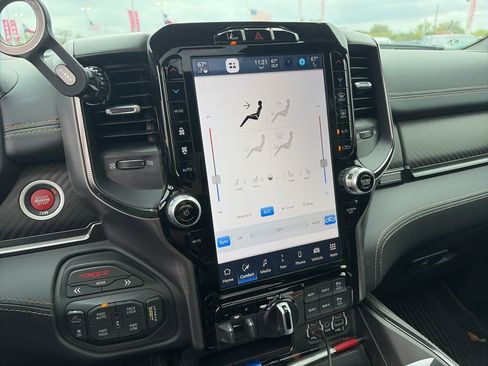 Used 2024 RAM 1500 TRX image 12