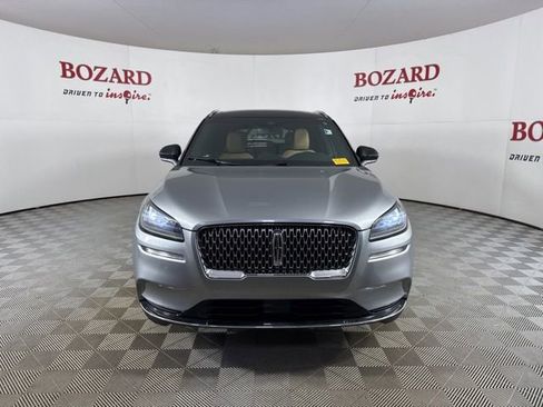 Certified 2022 Lincoln Corsair Reserve image 2