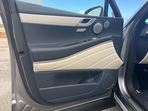 New 2026 Genesis GV80 3.5T Prestige image 13