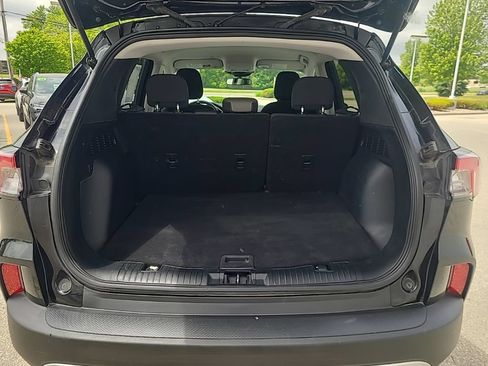 Used 2022 Ford Escape SE AWD/4WD image 19