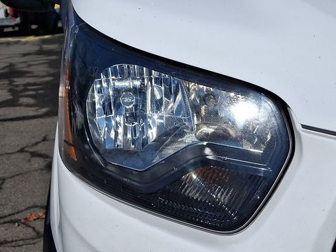 Used 2023 Ford Transit 250 Low Roof w/ Load Area Protection Package image 10