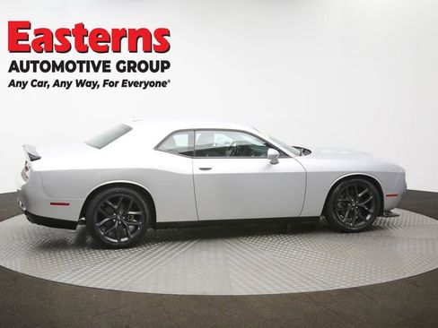Used 2021 Dodge Challenger GT w/ Blacktop Package image 42