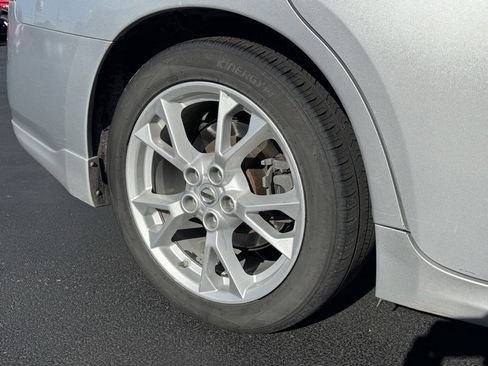 Used 2014 Nissan Maxima 3.5 SV w/ Premium Package image 24