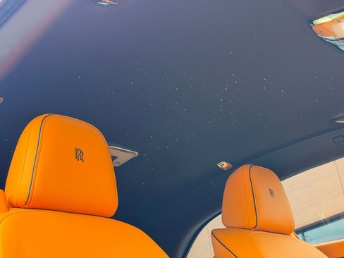 Used 2024 Rolls-Royce Spectre w/ Spectre Launch Package image 38