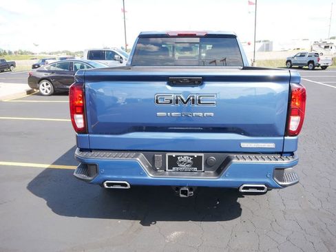 New 2026 GMC Sierra 1500 Elevation w/ Elevation Premium Package image 3