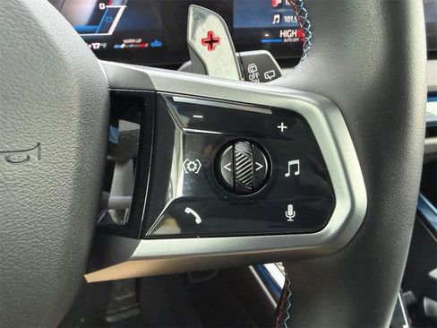 Used 2025 BMW X3 M50 image 17