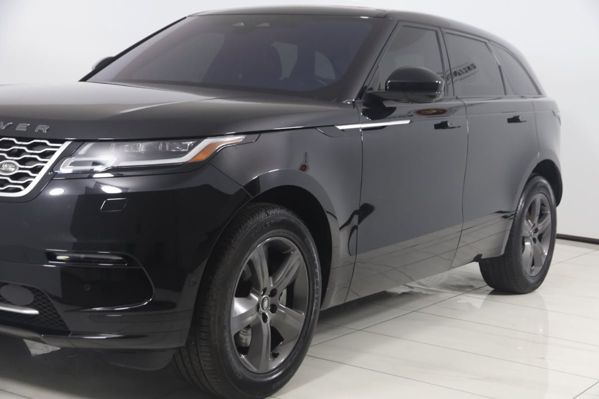 Used 2021 Land Rover Range Rover Velar S AWD/4WD image 44