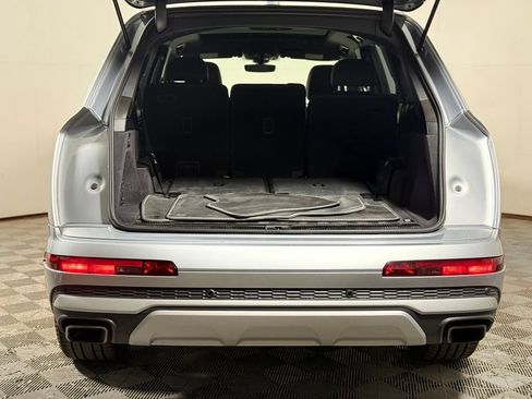 Used 2025 Audi Q7 3.0T Premium Plus AWD/4WD image 6