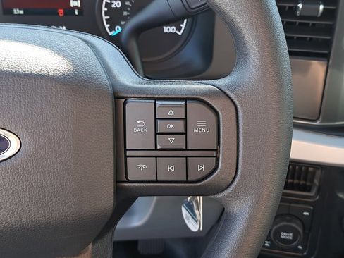 New 2026 Ford F250 XL w/ XL Driver Assist Package AWD/4WD image 26