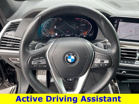 Used 2023 BMW X5 xDrive40i image 16