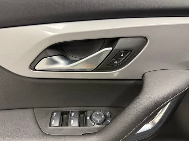 Certified 2022 Chevrolet Blazer LT FWD image 19