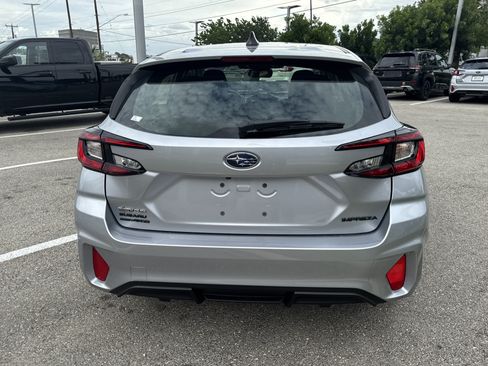 New 2026 Subaru Impreza 2.0i Sport AWD/4WD image 5