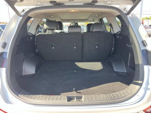 Used 2019 Hyundai Santa Fe FWD image 11