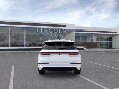 New 2026 Lincoln Corsair Grand Touring image 5